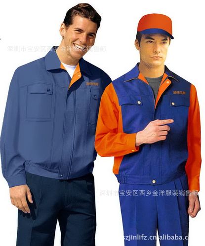 安全與品質(zhì)兼?zhèn)洹姾阜雷o(hù)工作服與防靜電服的專業(yè)之選